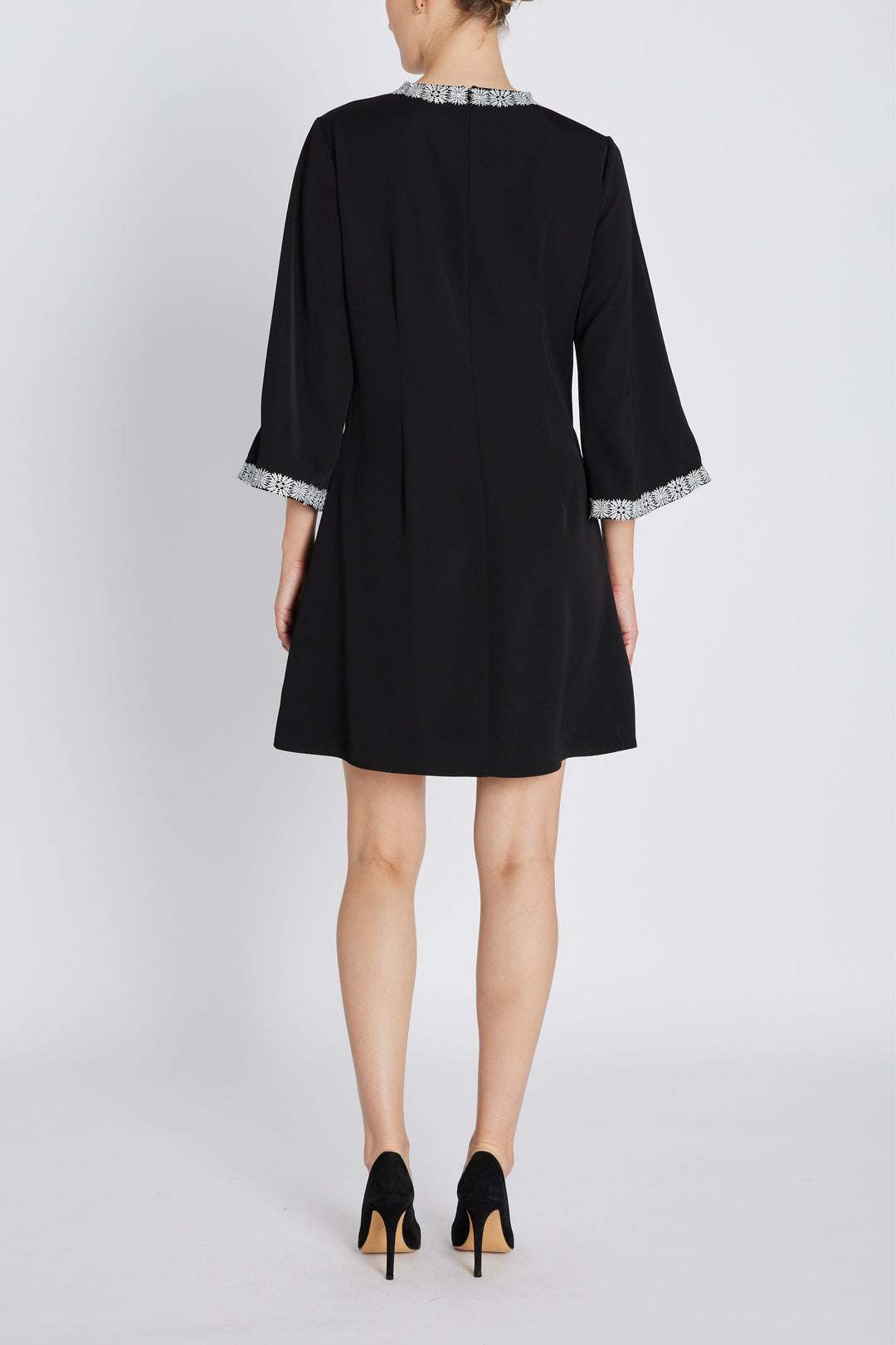 Bruuns Bazaar Women KornelBBNathalianna dress Dress Black