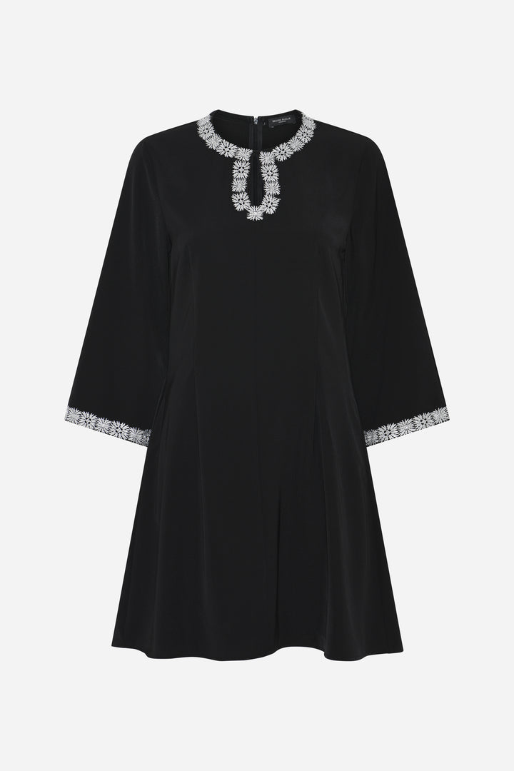 Bruuns Bazaar Women KornelBBNathalianna dress Dress Black