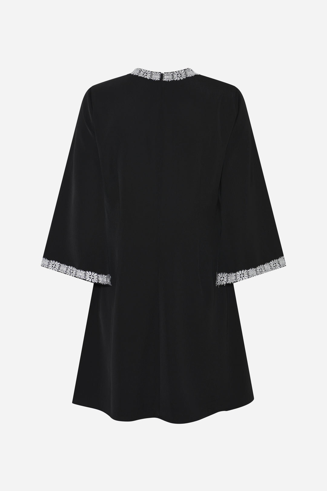 Bruuns Bazaar Women KornelBBNathalianna dress Dress Black