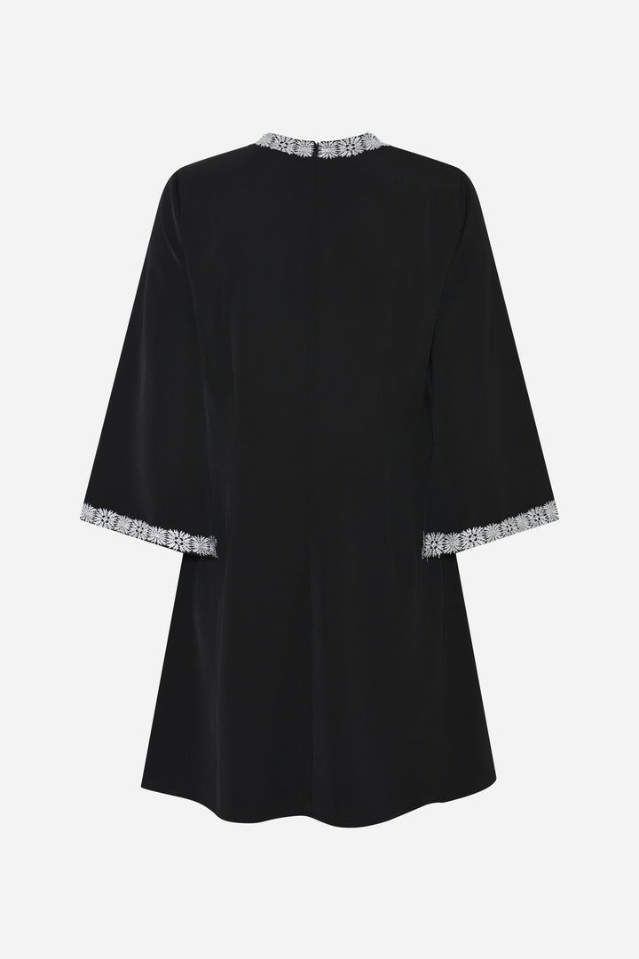 Bruuns Bazaar Women KornelBBNathalianna dress Dress Black