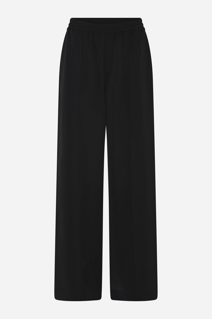 Bruuns Bazaar Women KornelBBZafina pants Pants Black