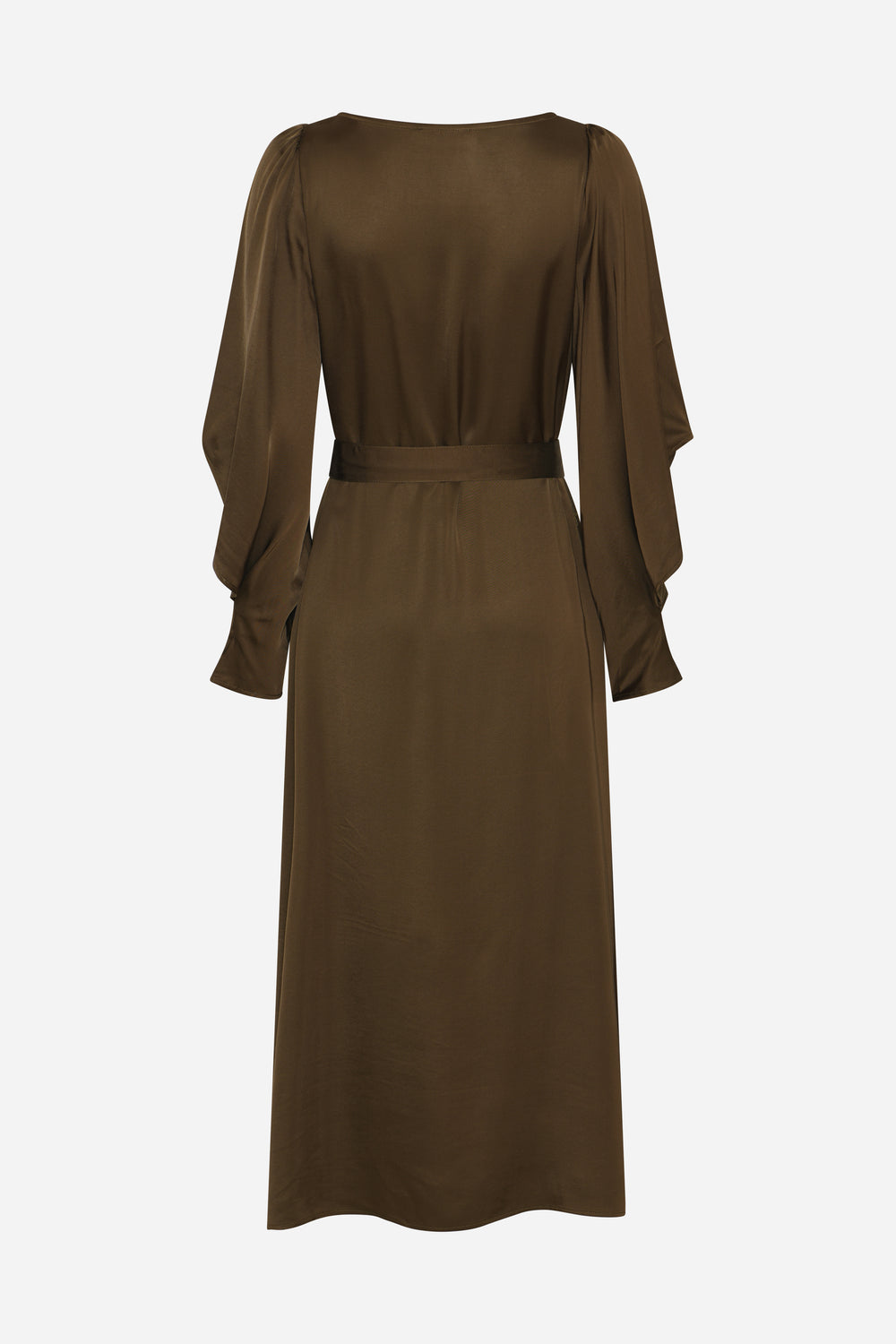 Bruuns Bazaar Women KorthalsiaBBCarise dress Dress Beech
