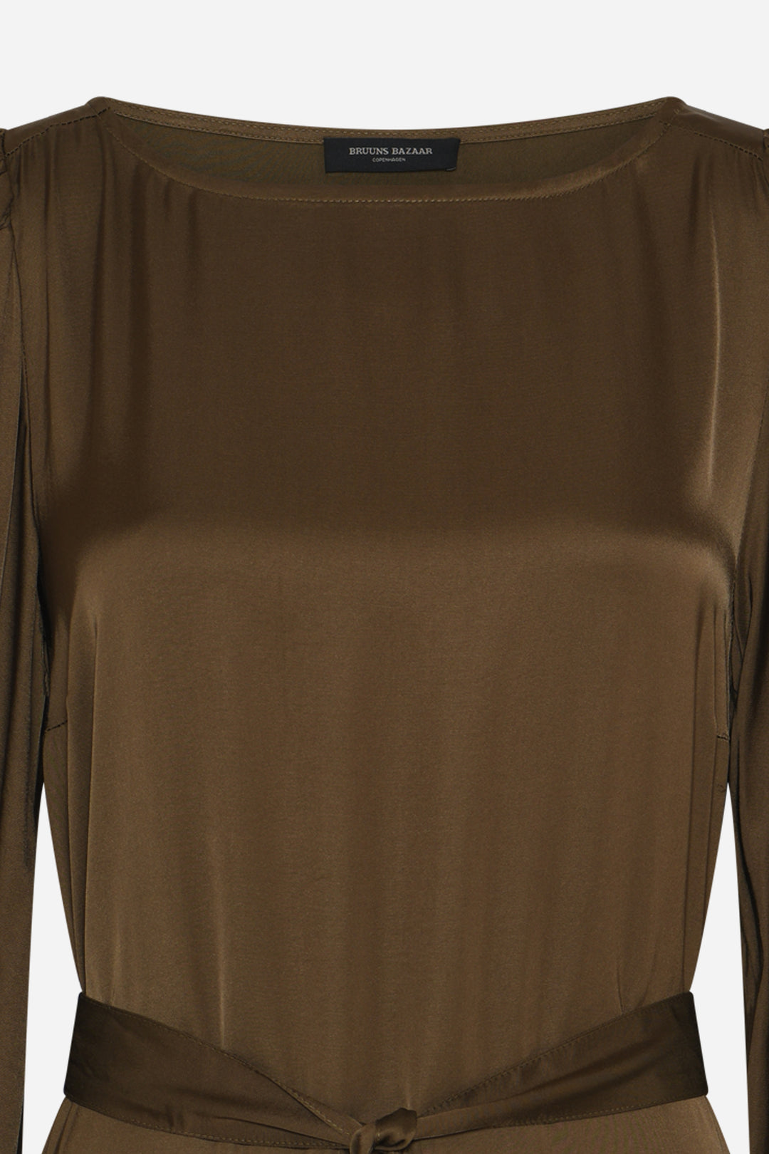 Bruuns Bazaar Women KorthalsiaBBCarise dress Dress Beech