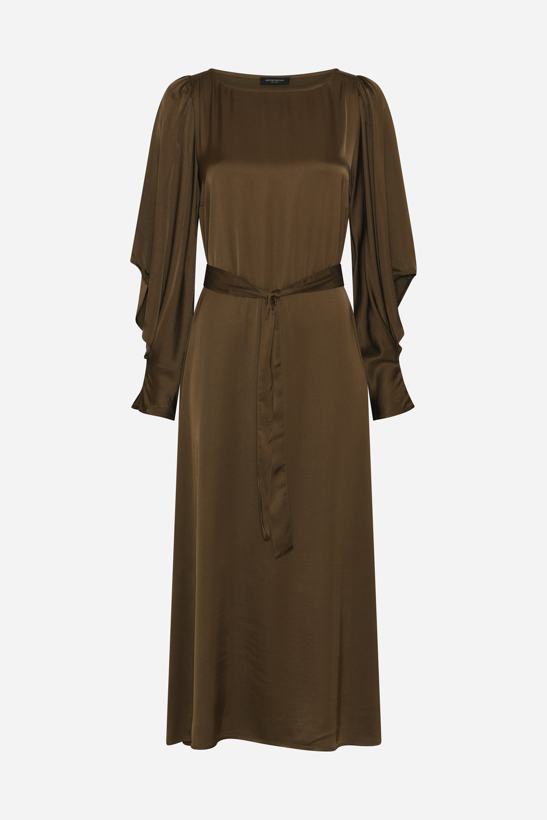 Bruuns Bazaar Women KorthalsiaBBCarise dress Dress Beech