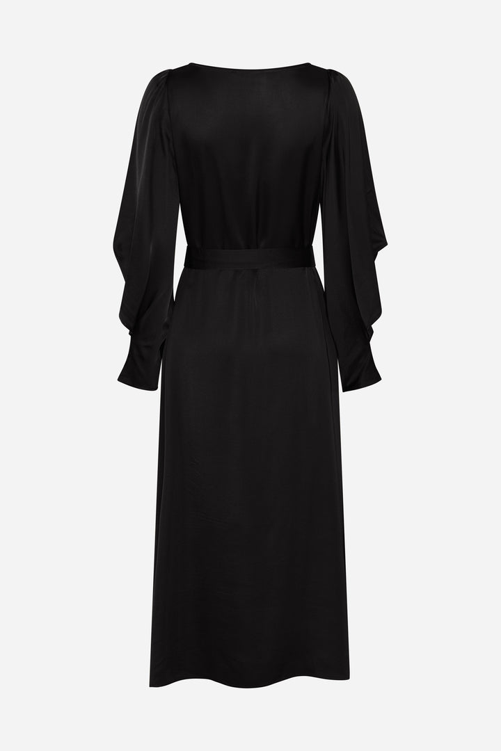 Bruuns Bazaar Women KorthalsiaBBCarise dress Dress Black