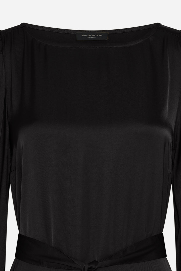 Bruuns Bazaar Women KorthalsiaBBCarise dress Dress Black