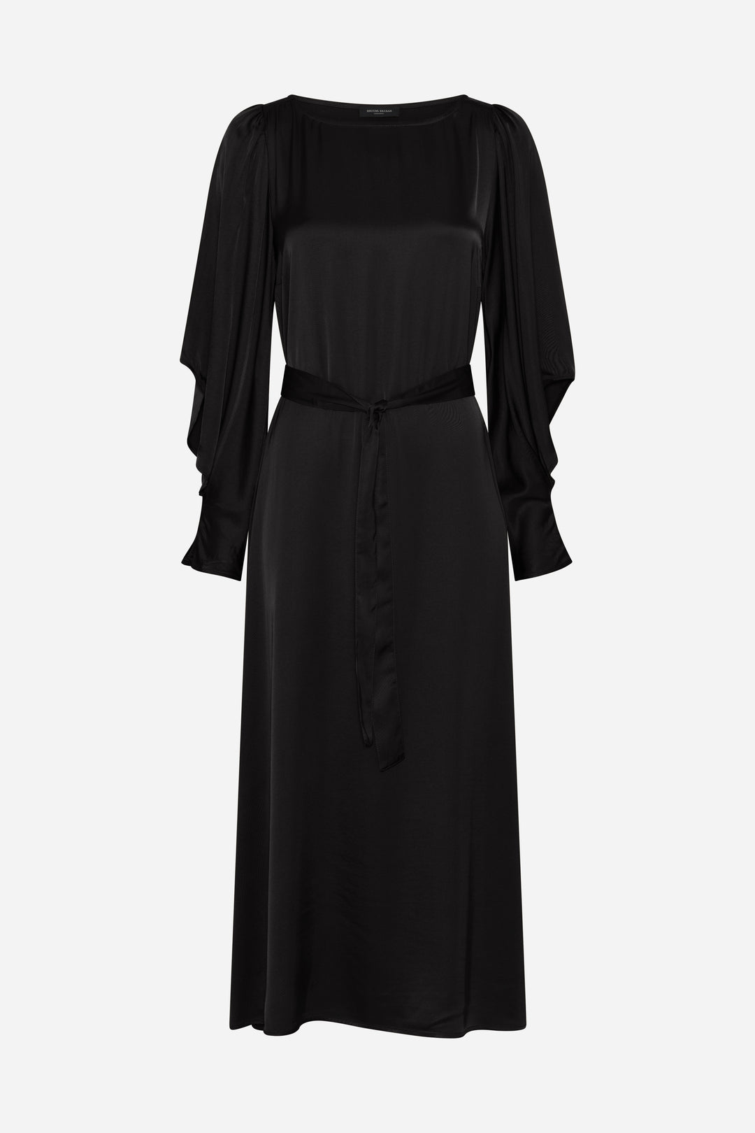 Bruuns Bazaar Women KorthalsiaBBCarise dress Dress Black