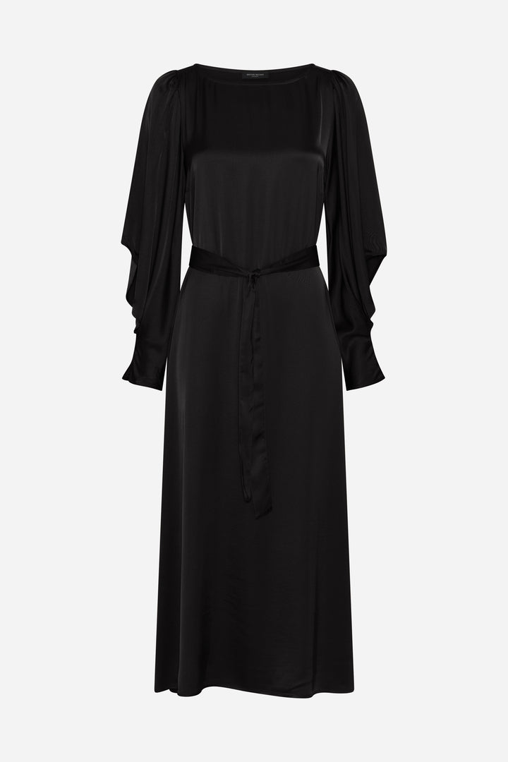 Bruuns Bazaar Women KorthalsiaBBCarise dress Dress Black