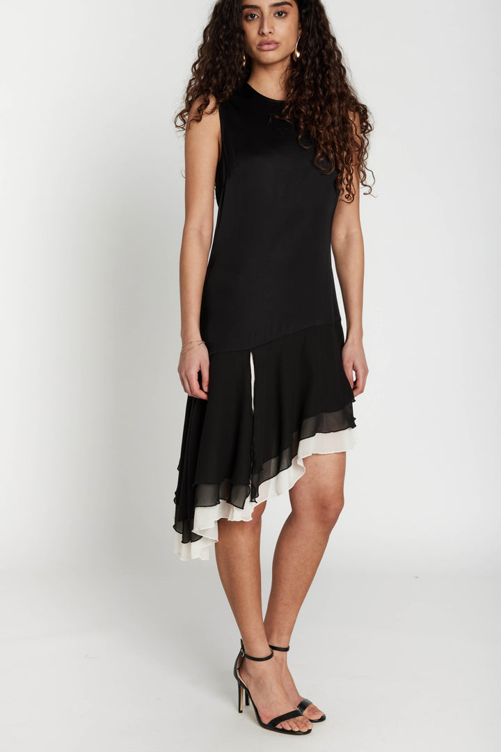 Bruuns Bazaar Women KorthalsiaBBFelice dress Dress Black