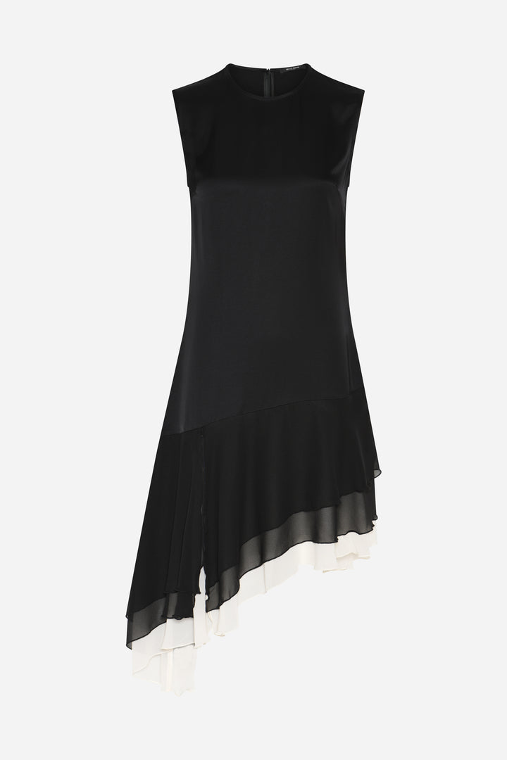 Bruuns Bazaar Women KorthalsiaBBFelice dress Dress Black