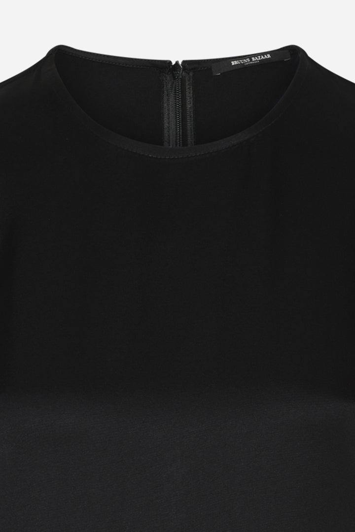 Bruuns Bazaar Women KorthalsiaBBFelice dress Dress Black