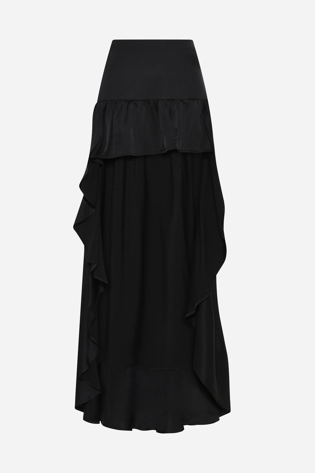 Bruuns Bazaar Women KorthalsiaBBIxora skirt Skirt Black