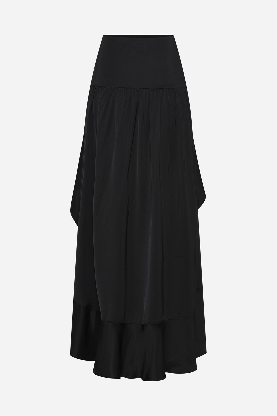 Bruuns Bazaar Women KorthalsiaBBIxora skirt Skirt Black