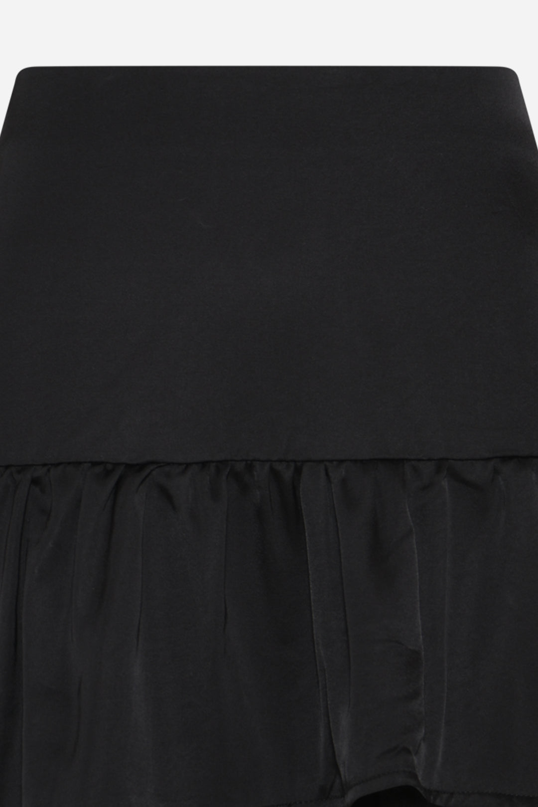 Bruuns Bazaar Women KorthalsiaBBIxora skirt Skirt Black