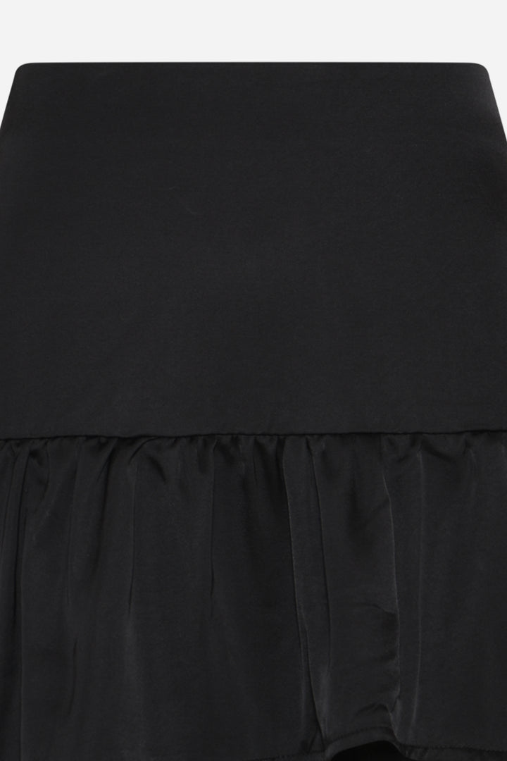 Bruuns Bazaar Women KorthalsiaBBIxora skirt Skirt Black