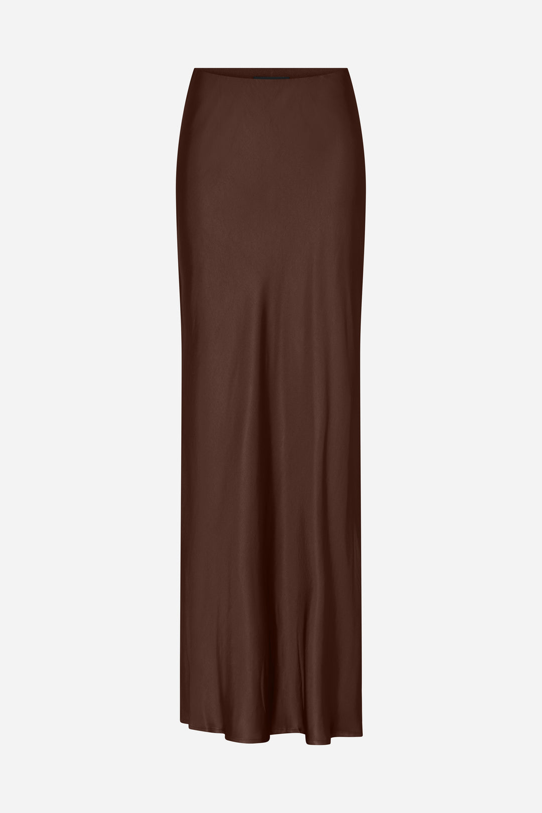 Bruuns Bazaar Women KorthalsiaBBJoanelle skirt Skirt Chestnut