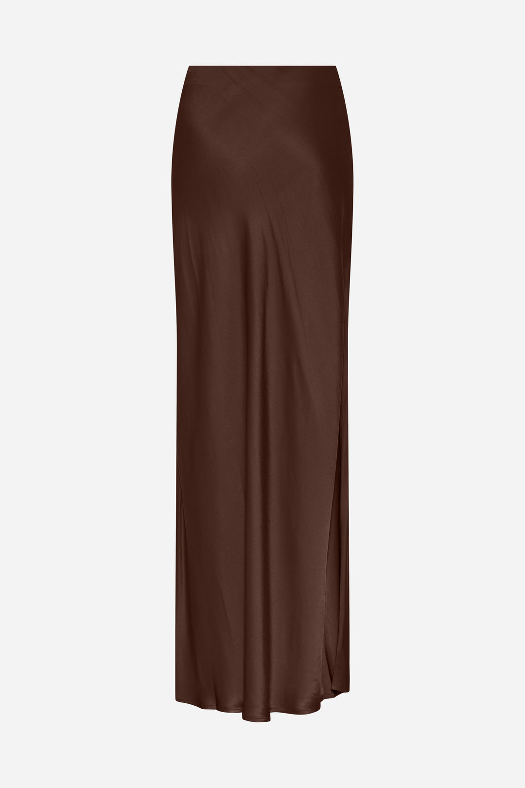 Bruuns Bazaar Women KorthalsiaBBJoanelle skirt Skirt Chestnut