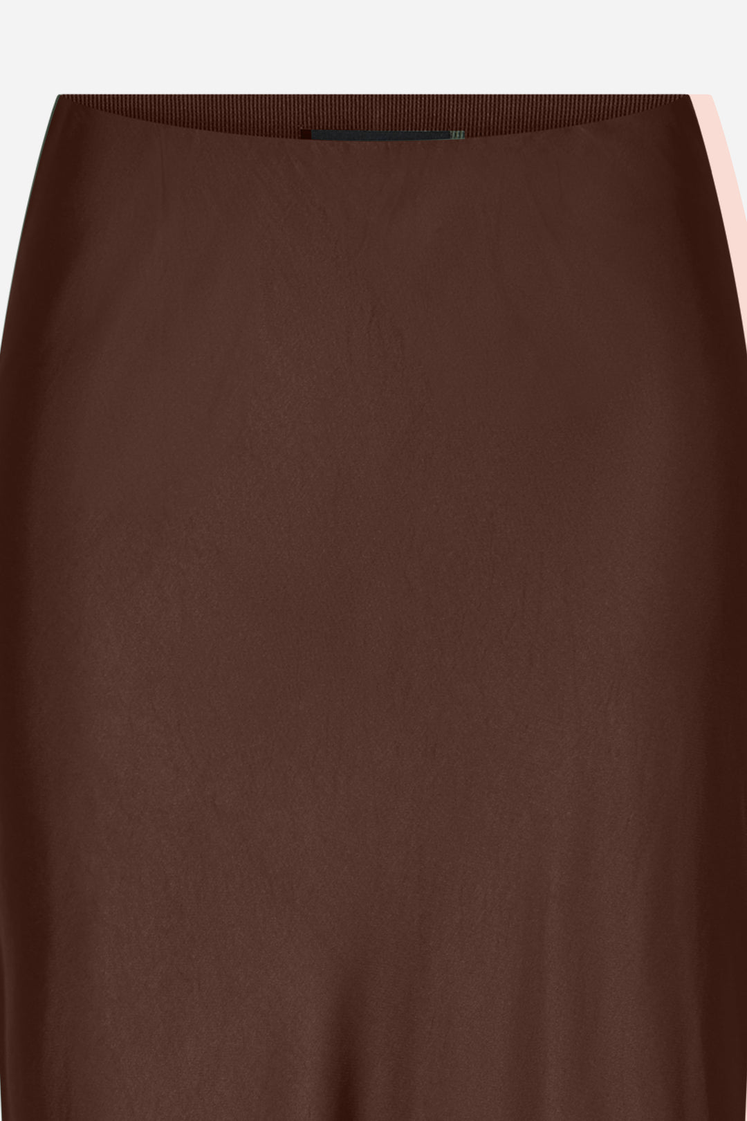 Bruuns Bazaar Women KorthalsiaBBJoanelle skirt Skirt Chestnut