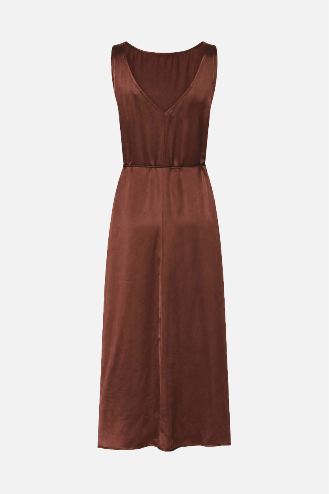Bruuns Bazaar Women KorthalsiaBBKarola dress Dress Chestnut