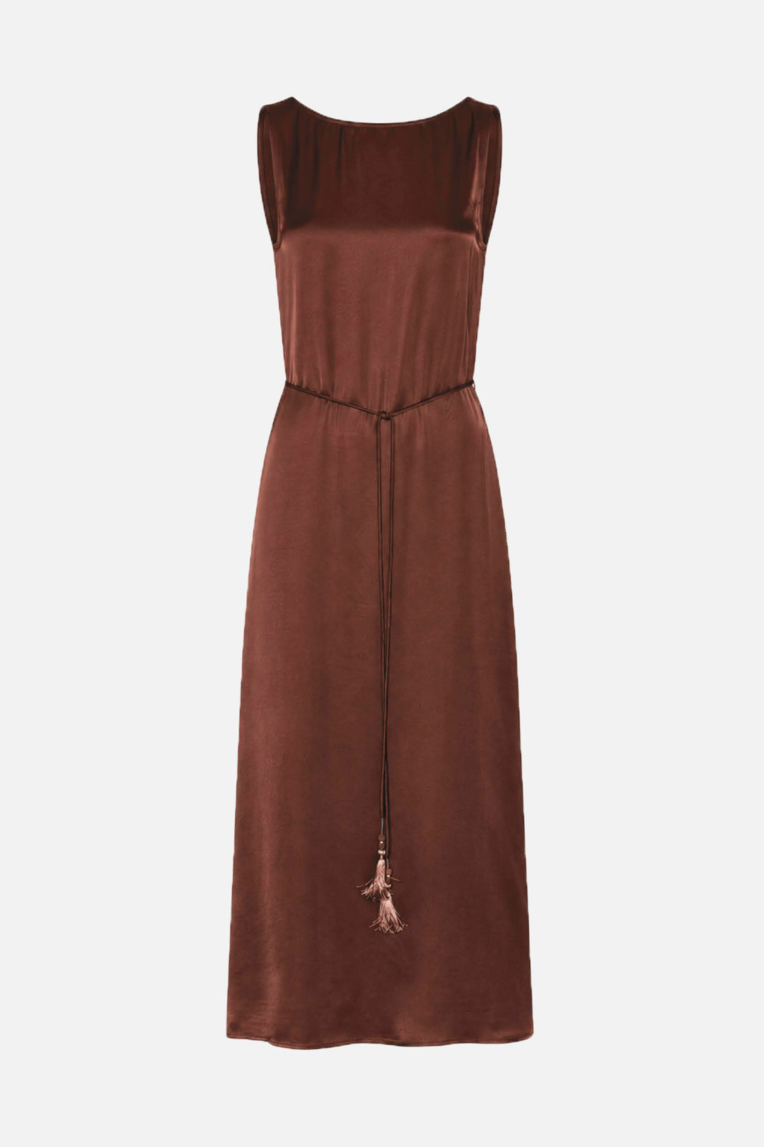 Bruuns Bazaar Women KorthalsiaBBKarola dress Dress Chestnut