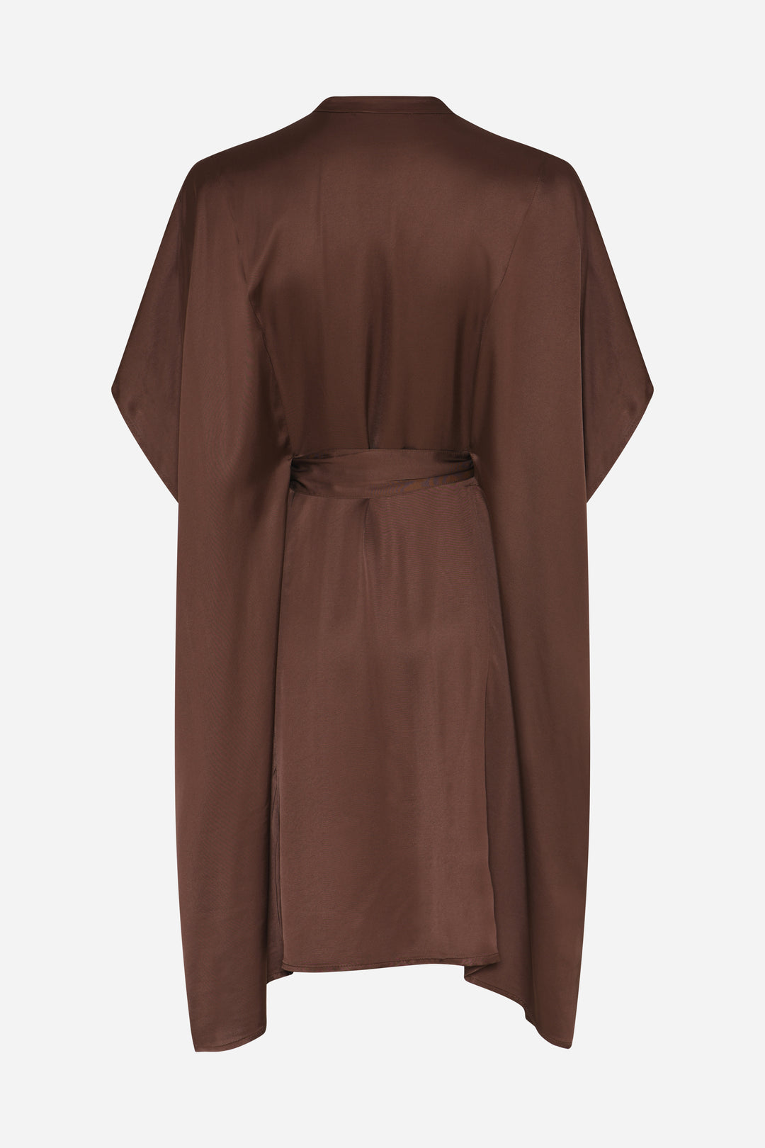 Bruuns Bazaar Women KorthalsiaBBTireva dress Dress Chestnut