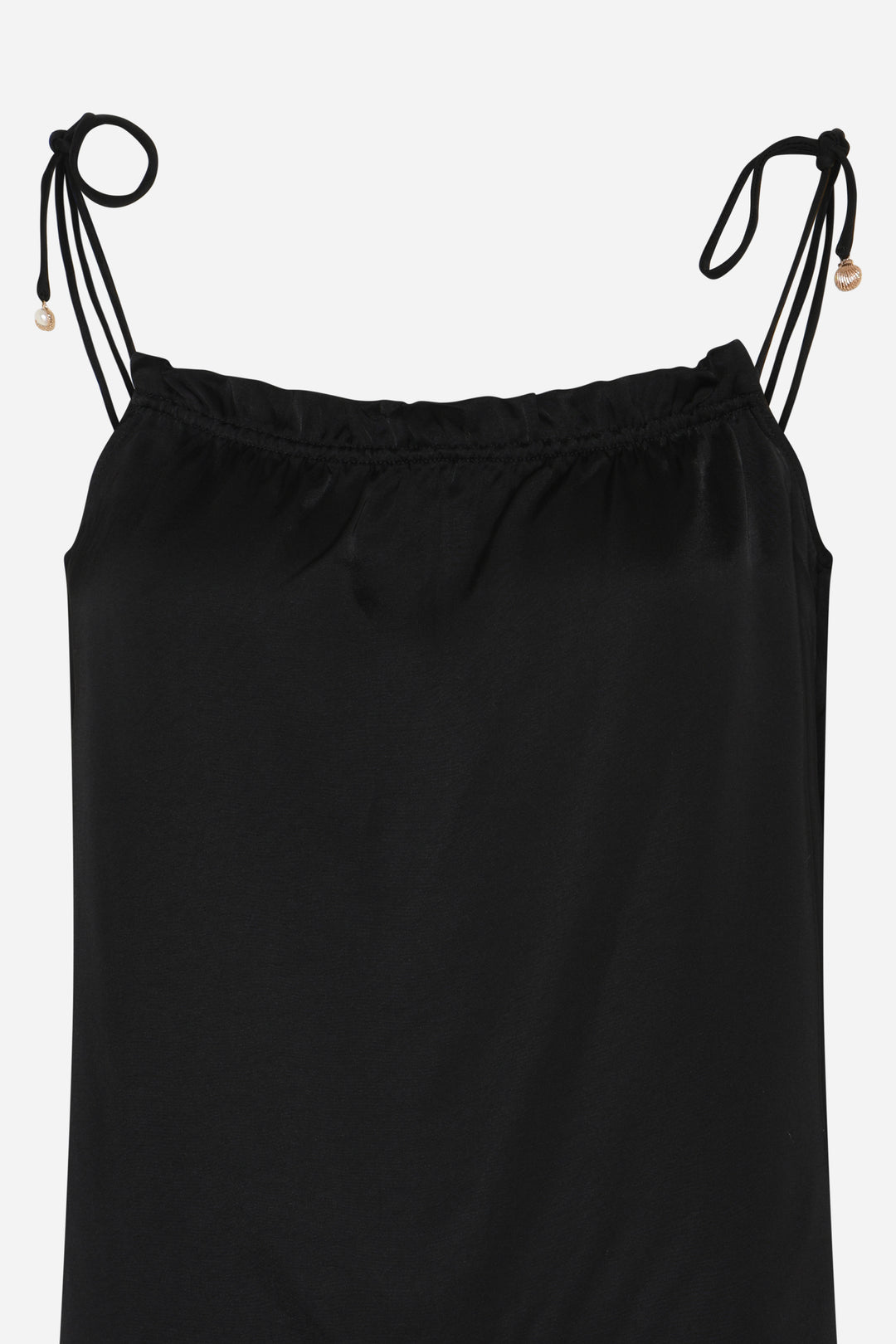 Bruuns Bazaar Women KorthalsiaBBTorias top Blouse Black