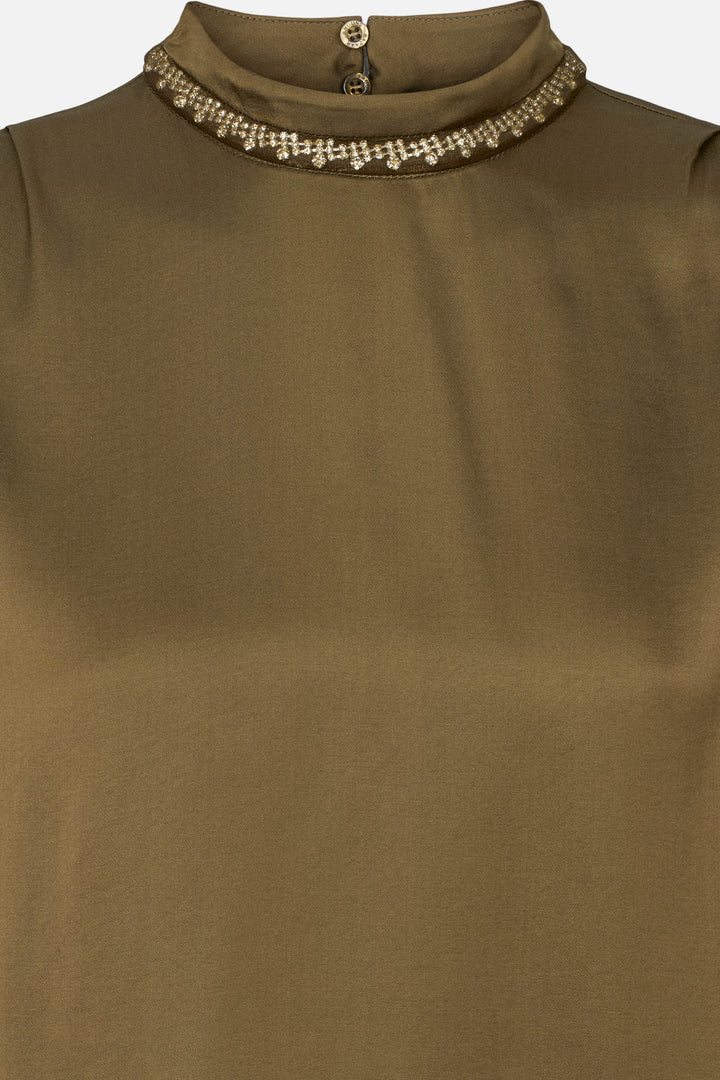 Bruuns Bazaar Women KorthalsiaBBUmari blouse Blouse Beech