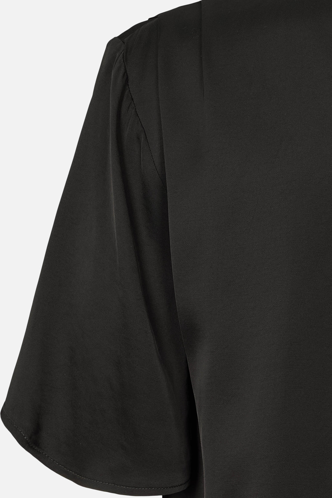 Bruuns Bazaar Women KorthalsiaBBUmari blouse Blouse Black