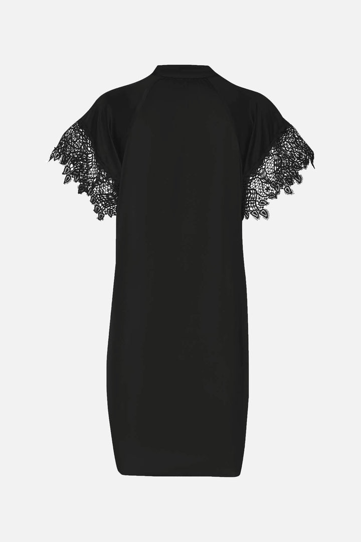Bruuns Bazaar Women KorthalsiaBBWenny dress Dress Black