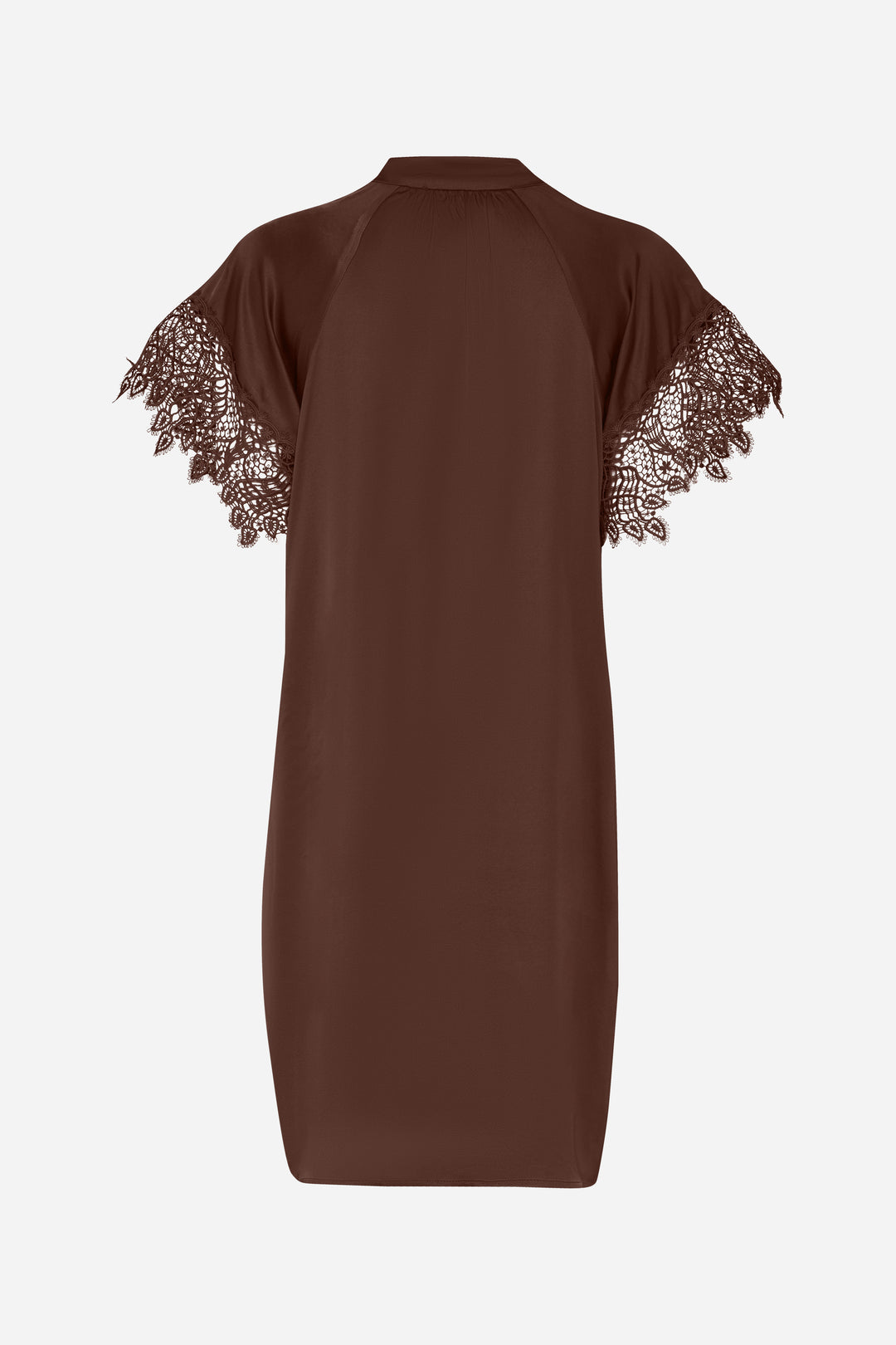 Bruuns Bazaar Women KorthalsiaBBWenny dress Dress Chestnut