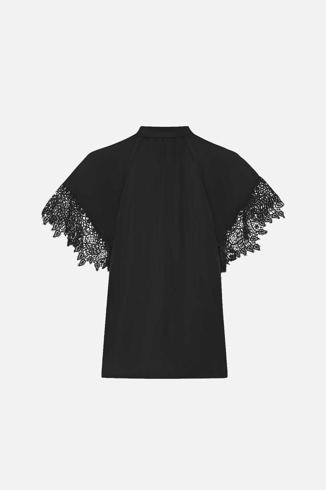 Bruuns Bazaar Women KorthalsiaBBWiny blouse Blouse Black