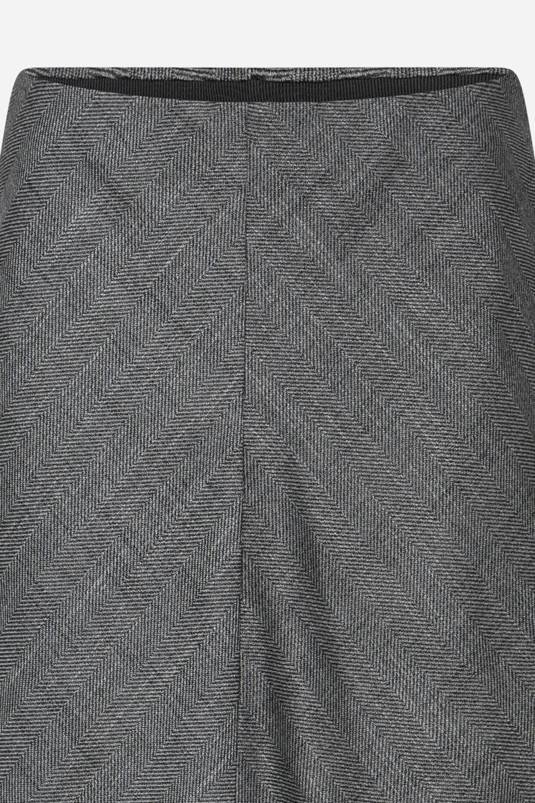 Bruuns Bazaar Women KuraBBJoan skirt Skirt Grey Herringbone