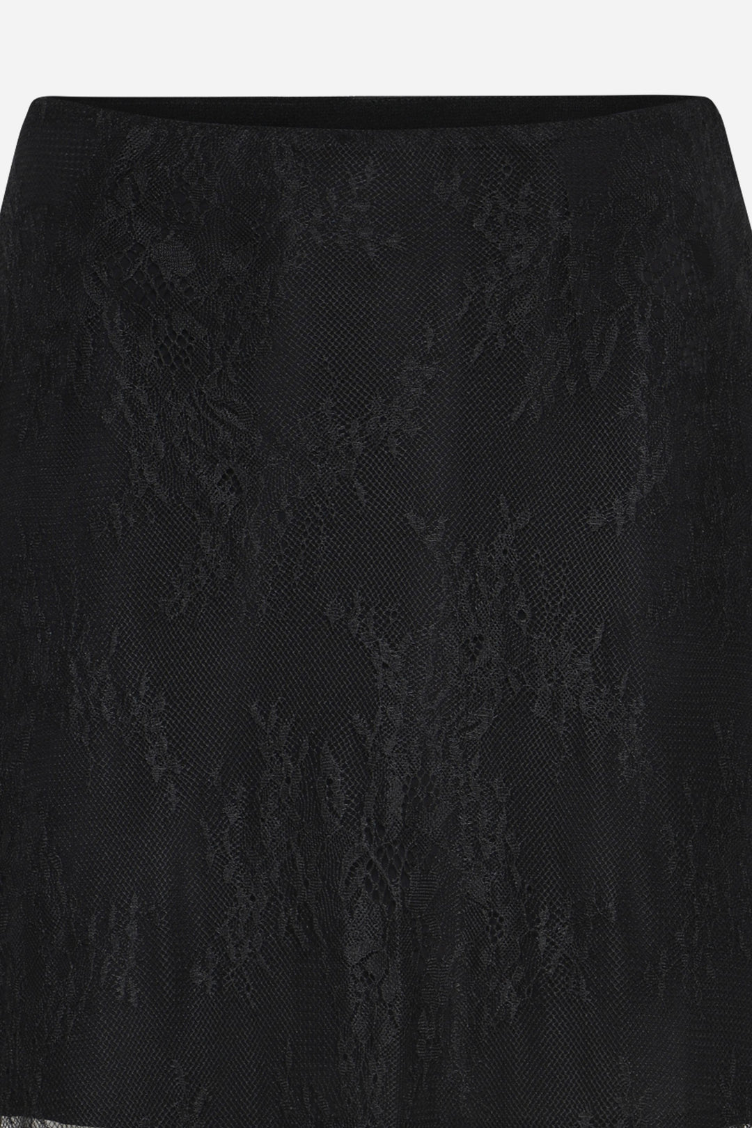 Bruuns Bazaar Women LaccoBBIna skirt Skirt Black