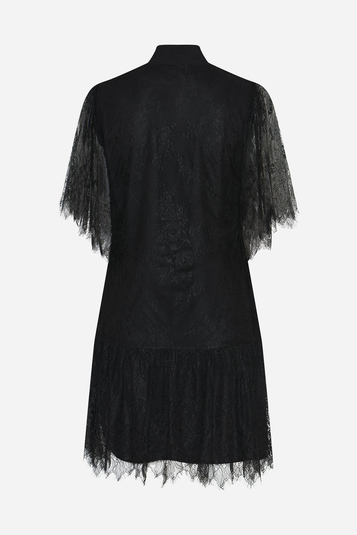 Bruuns Bazaar Women LaccoBBZuzana dress Dress Black