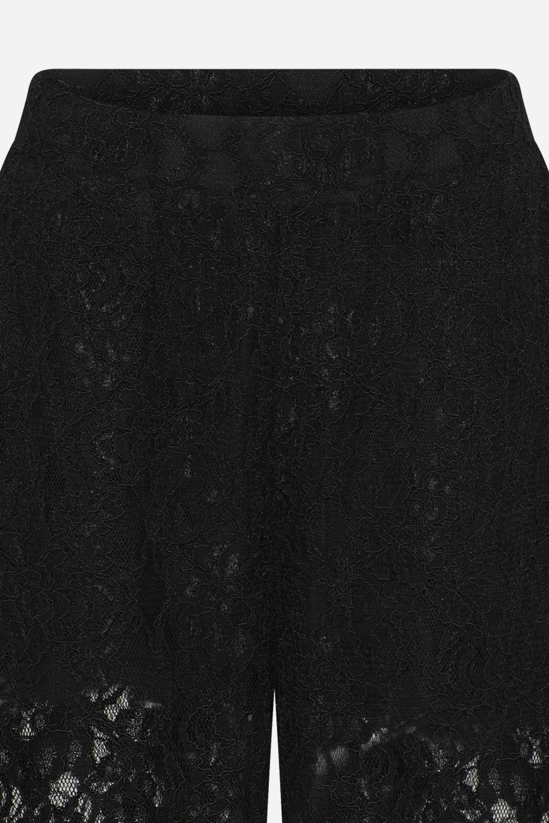 Bruuns Bazaar Women LacioBBLace pants Pants Black