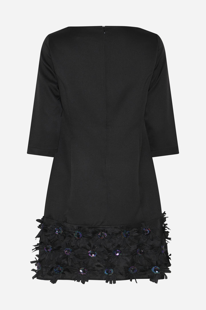 Bruuns Bazaar Women LanceoBBMalle dress Dress Black