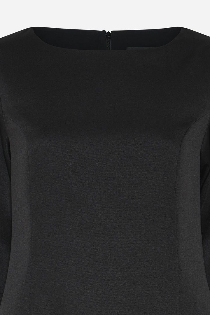 Bruuns Bazaar Women LanceoBBMalle dress Dress Black