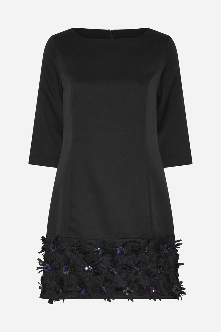 Bruuns Bazaar Women LanceoBBMalle dress Dress Black