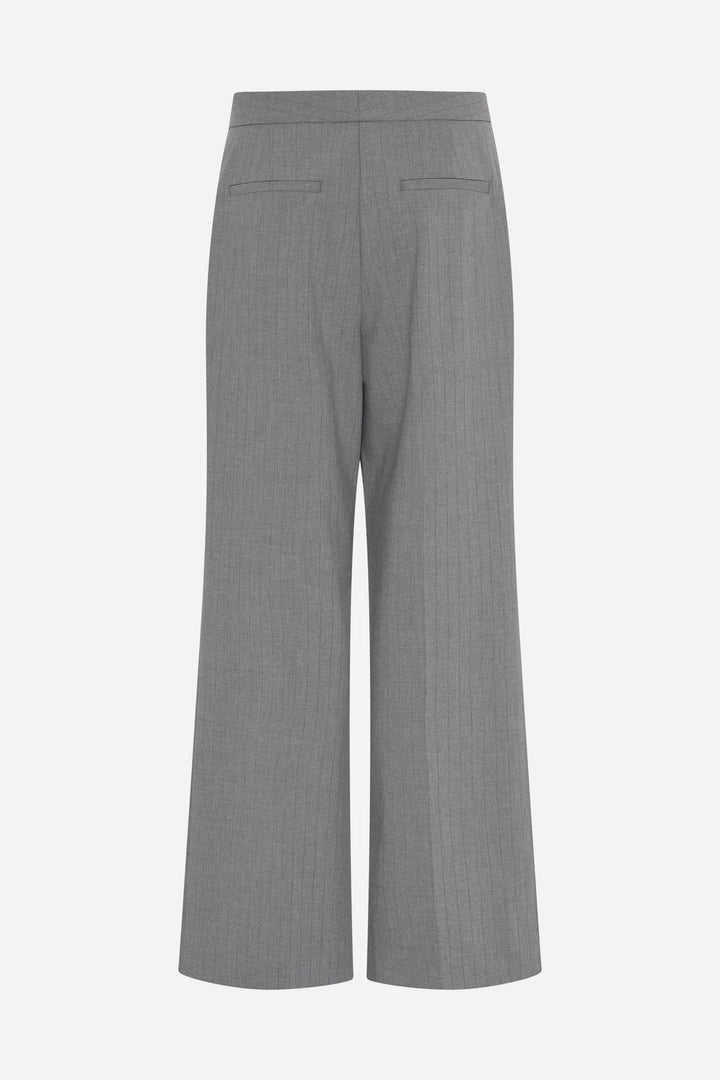 Bruuns Bazaar Women LataniaBBBenisa pants Pants Grey