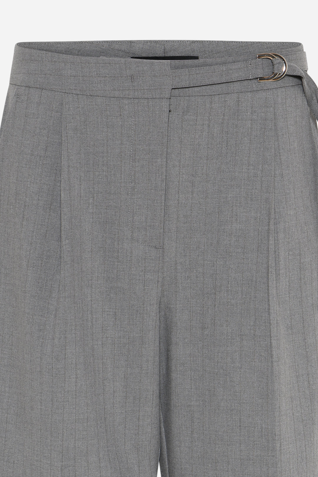 Bruuns Bazaar Women LataniaBBBenisa pants Pants Grey