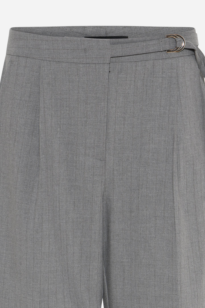 Bruuns Bazaar Women LataniaBBBenisa pants Pants Grey