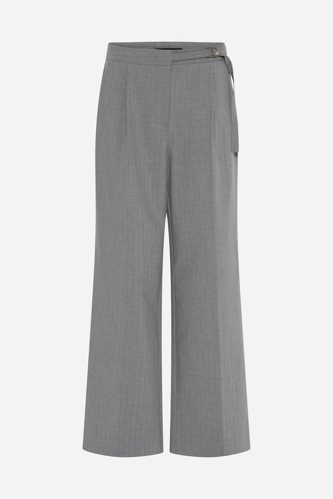 Bruuns Bazaar Women LataniaBBBenisa pants Pants Grey