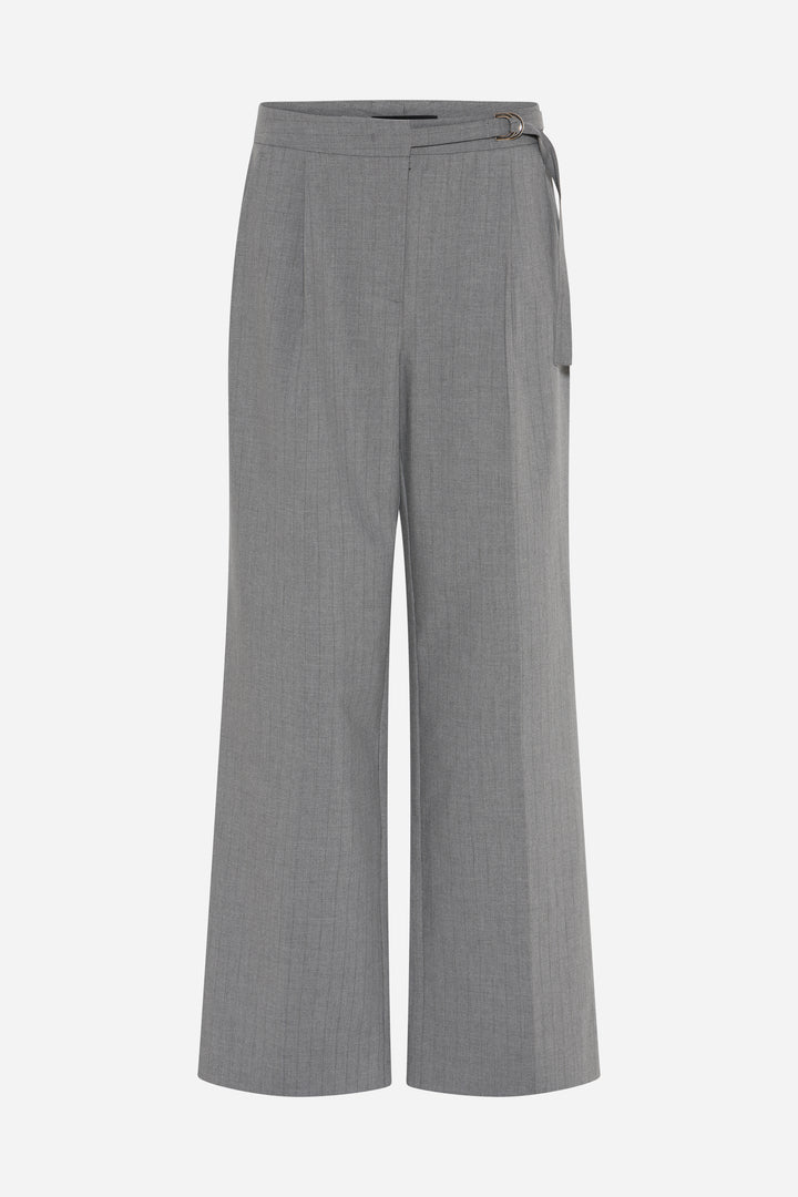 Bruuns Bazaar Women LataniaBBBenisa pants Pants Grey