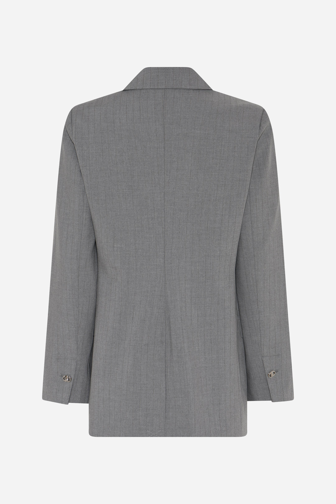 Bruuns Bazaar Women LataniaBBFrida blazer Blazer Grey
