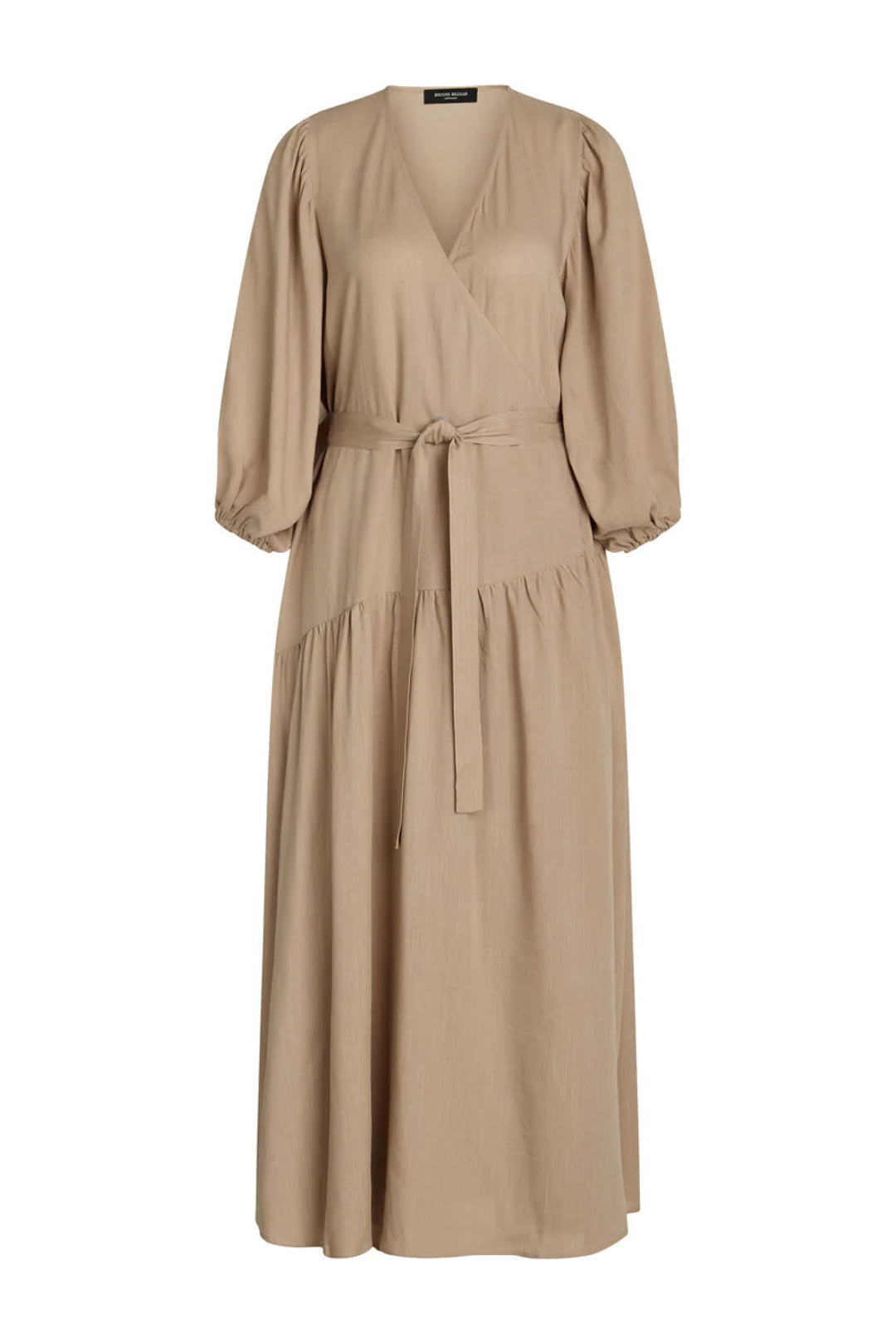 Bruuns Bazaar Women LavateraBBHania dress Dress .Sand