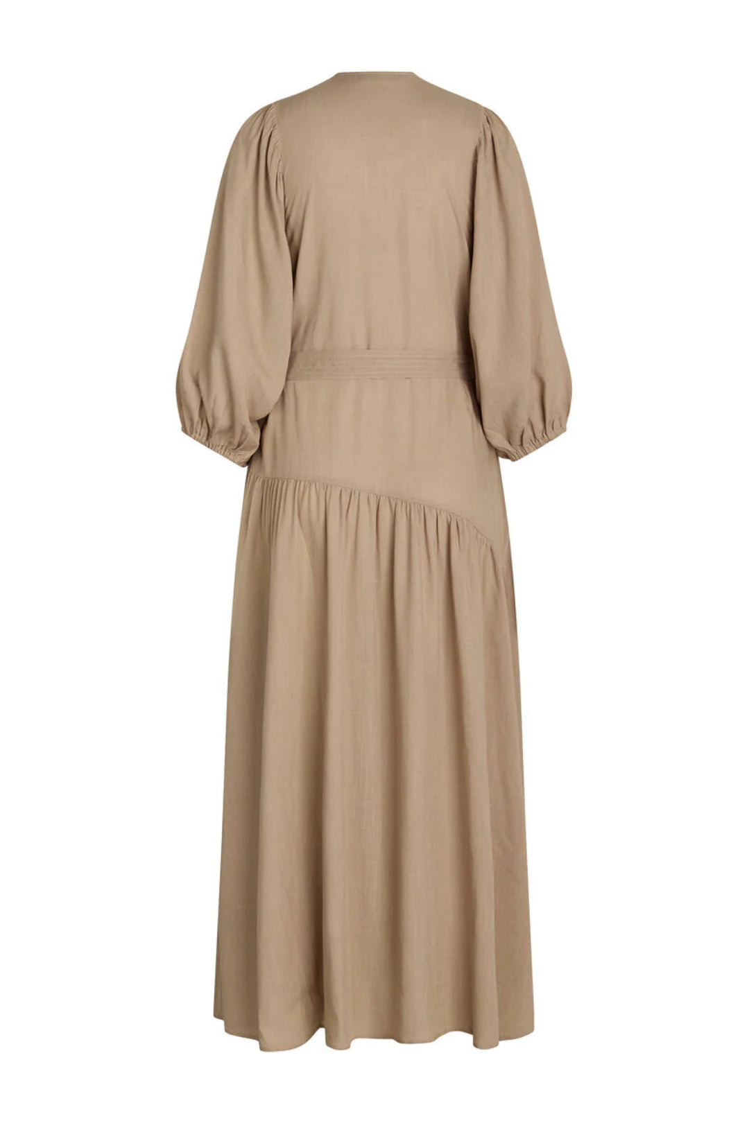 Bruuns Bazaar Women LavateraBBHania dress Dress .Sand