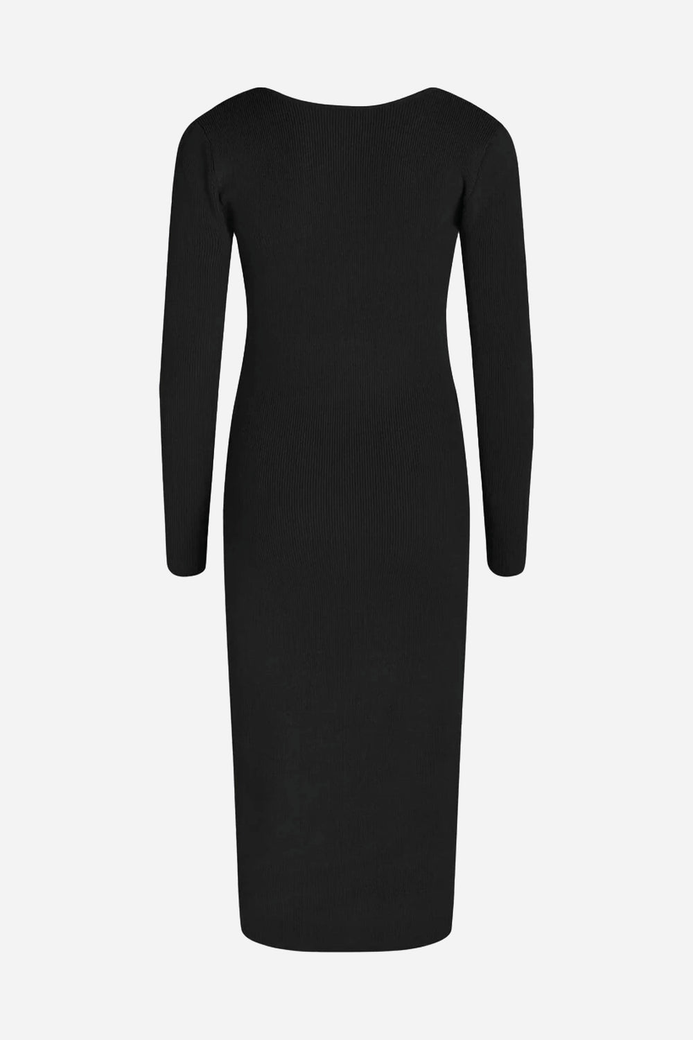 BZR LelaBZJenner dress Dress Black