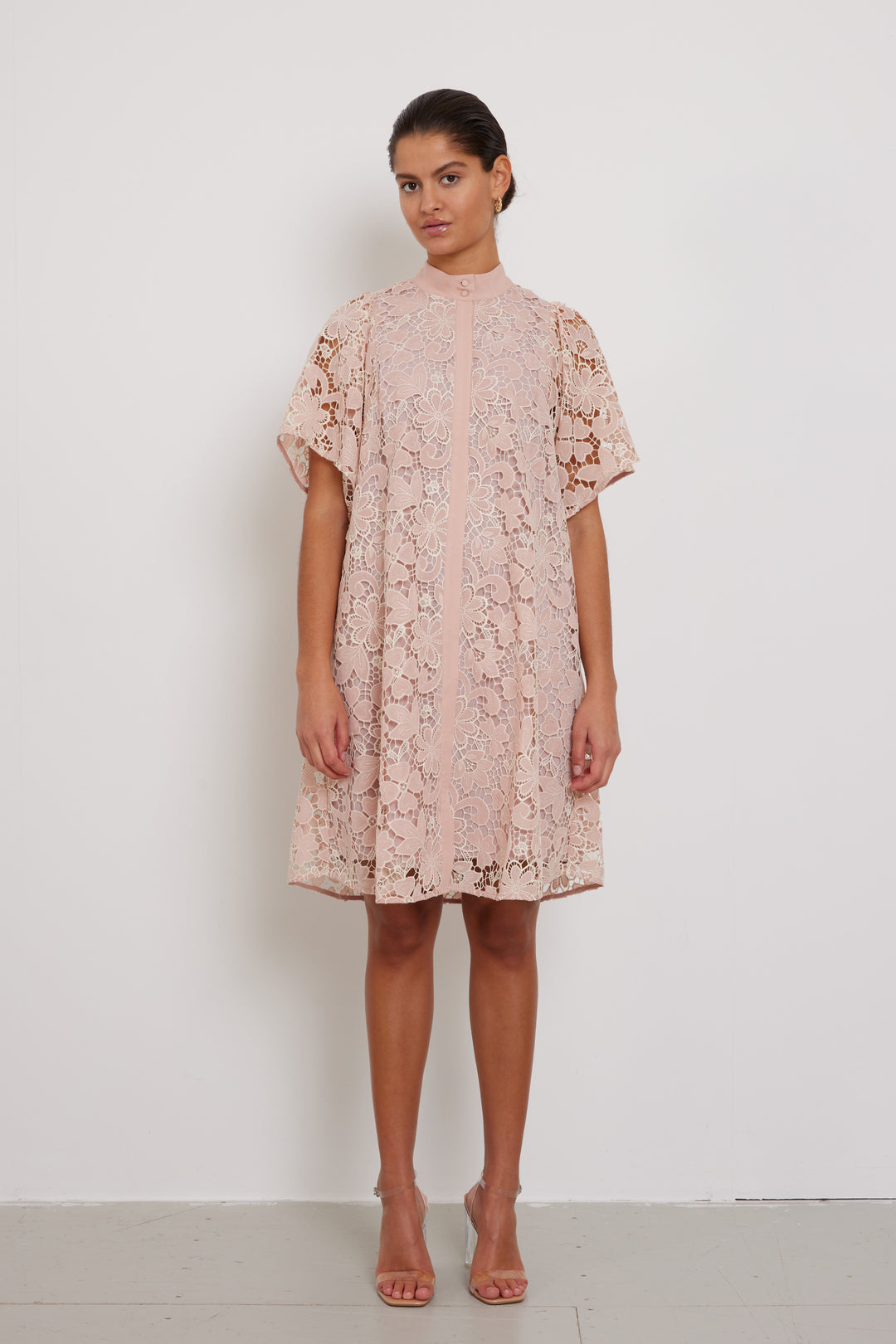 Bruuns Bazaar Women LewesiaBBPhilly dress Dress Rose