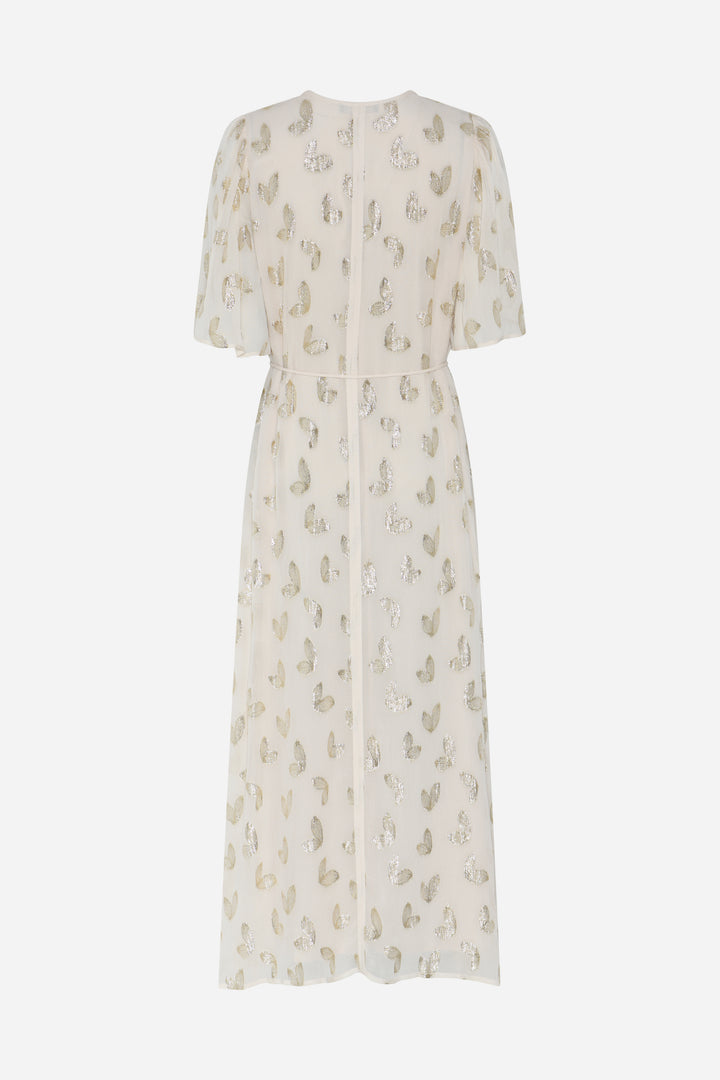 Bruuns Bazaar Women LicualaBBMajlyasa dress Dress Moonbeam