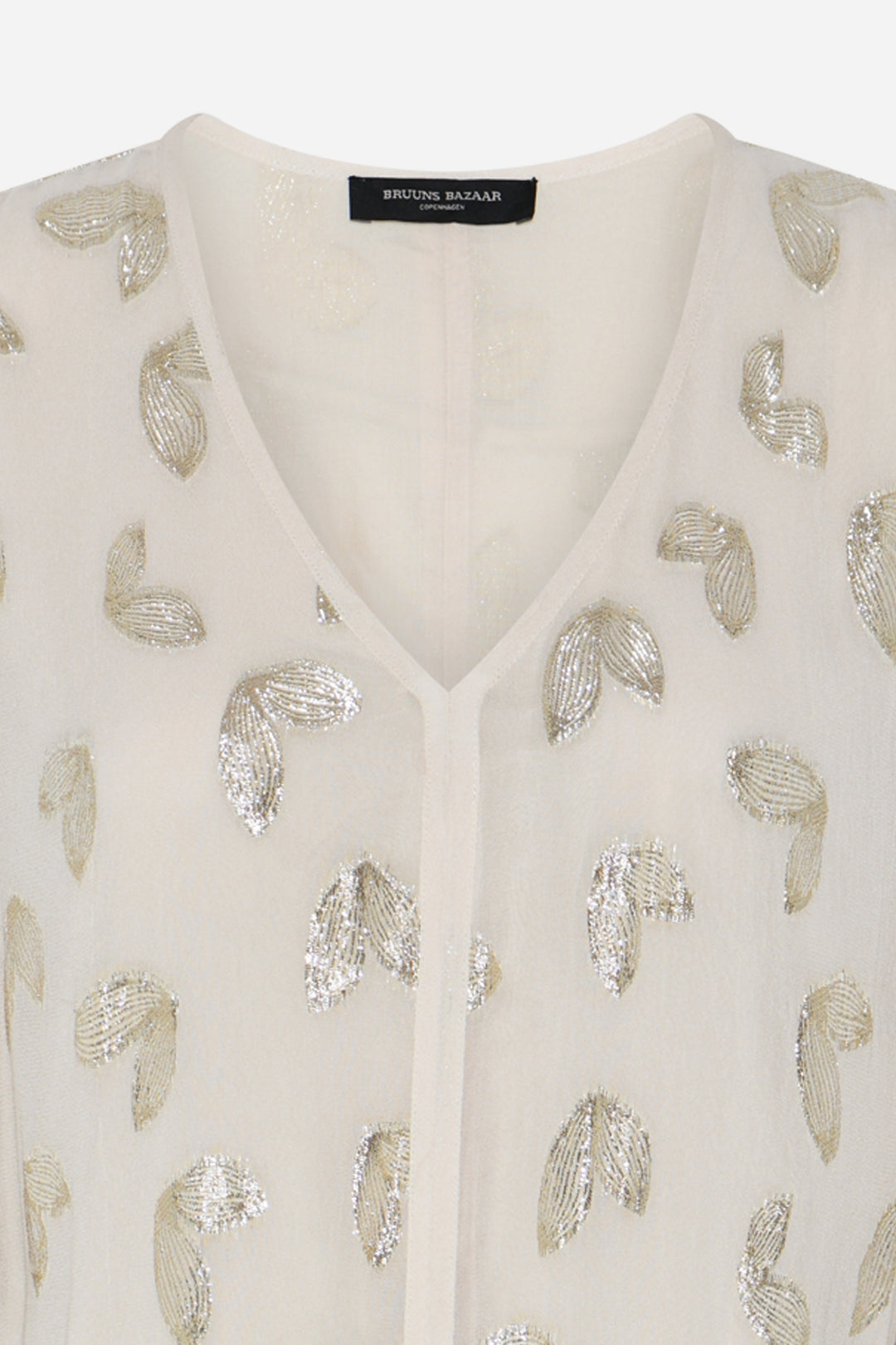 Bruuns Bazaar Women LicualaBBMajlyasa dress Dress Moonbeam